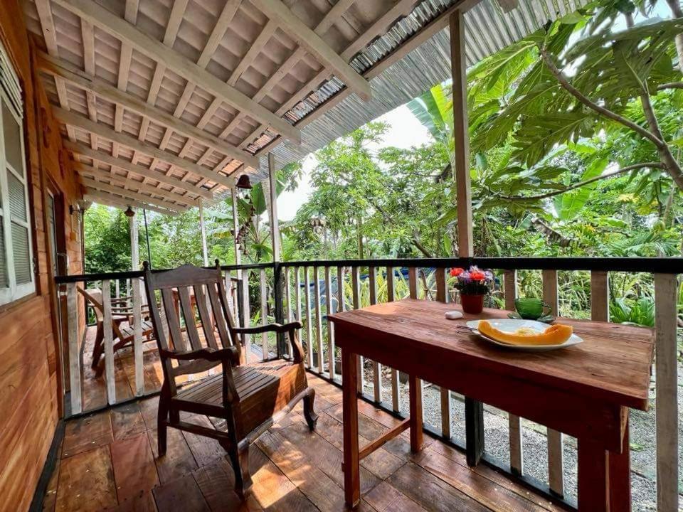 My House Ahangama Bagian luar foto
