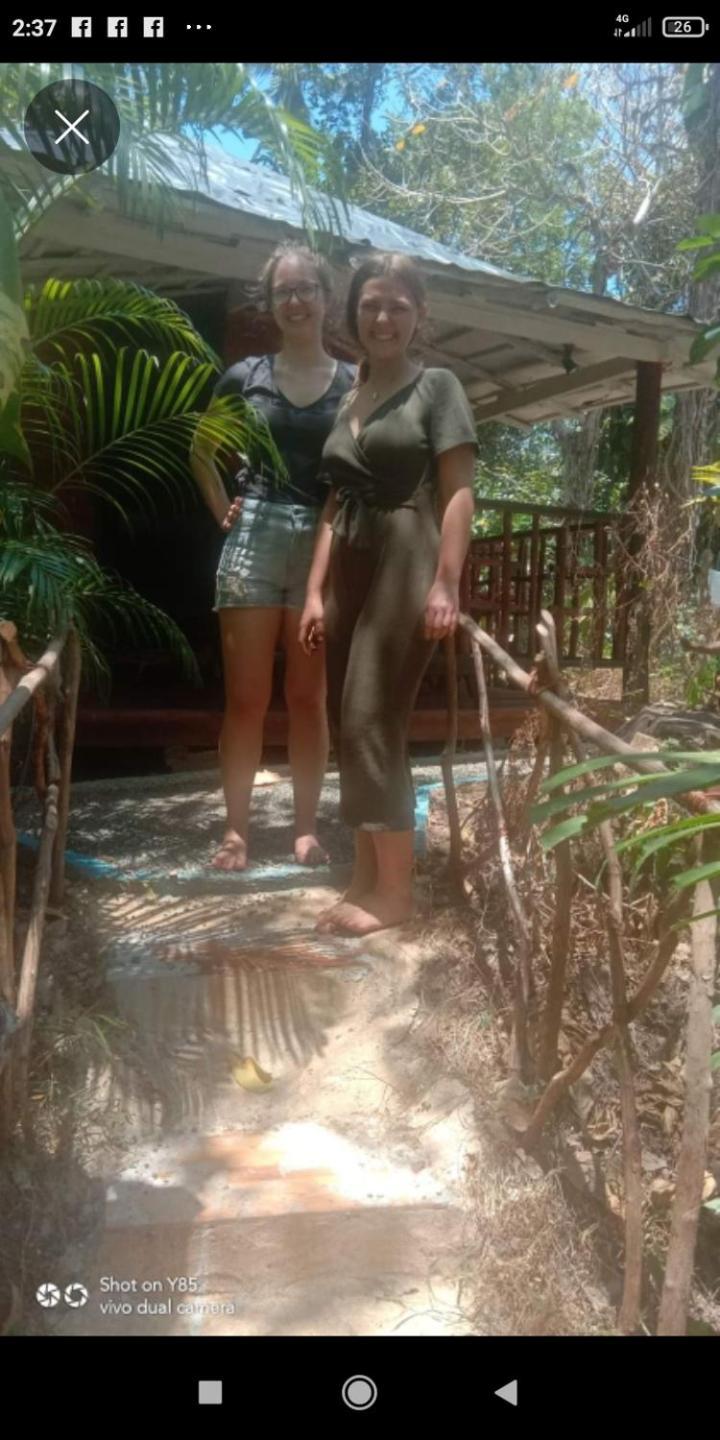 My House Ahangama Bagian luar foto