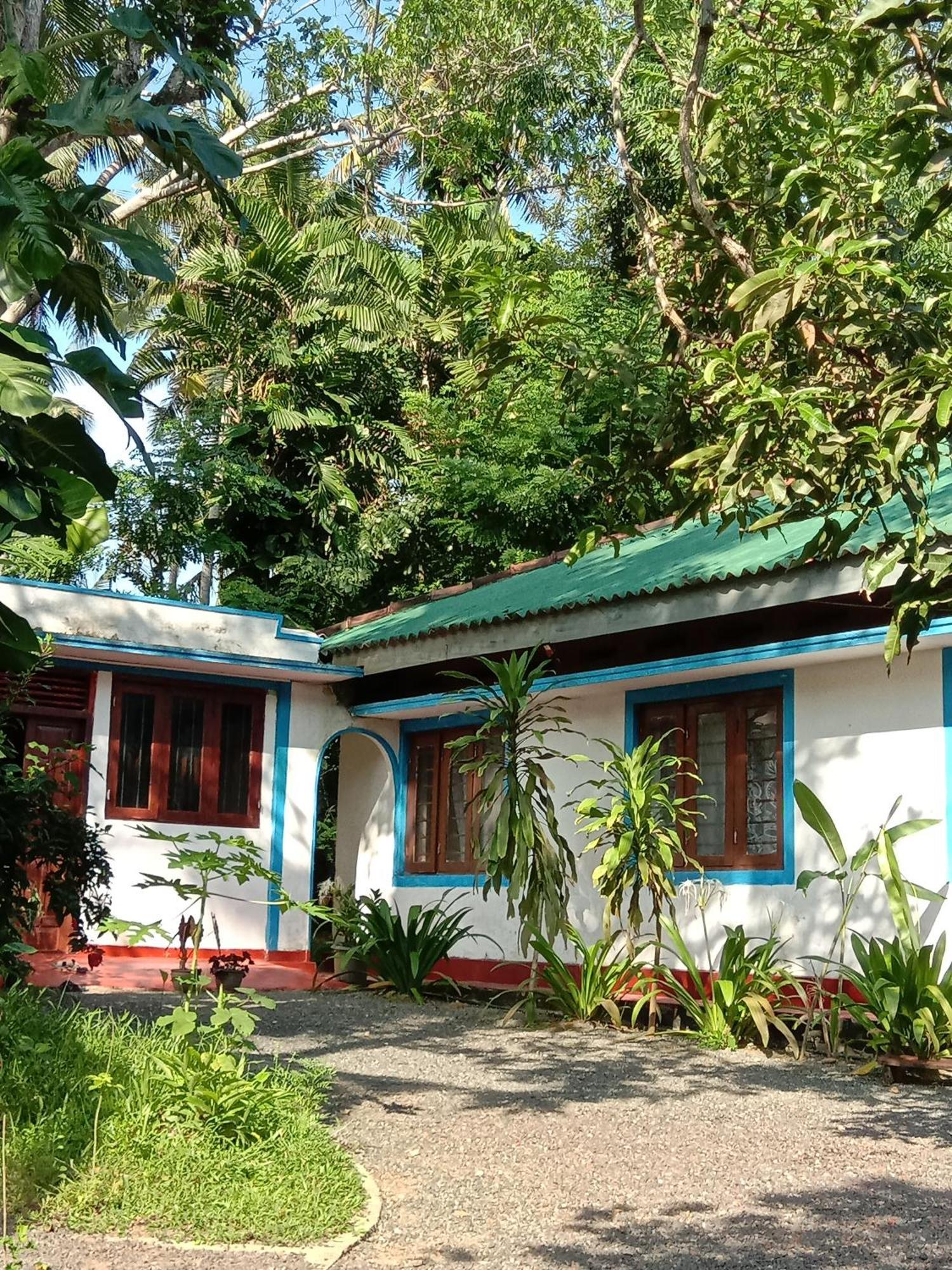 My House Ahangama Ruang foto