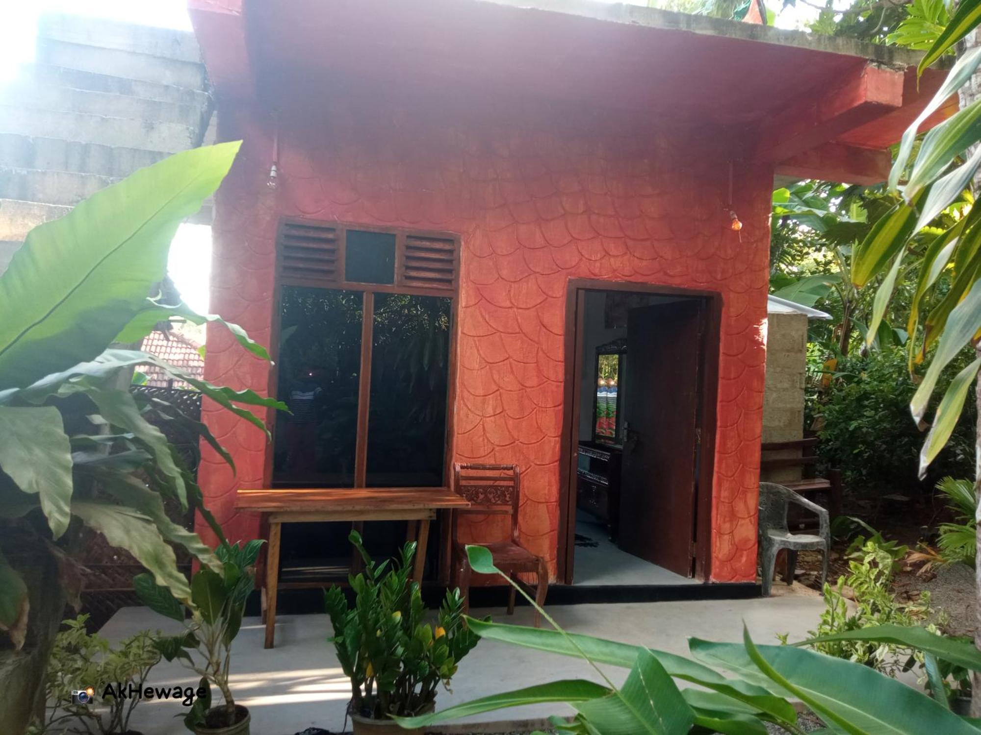 My House Ahangama Ruang foto