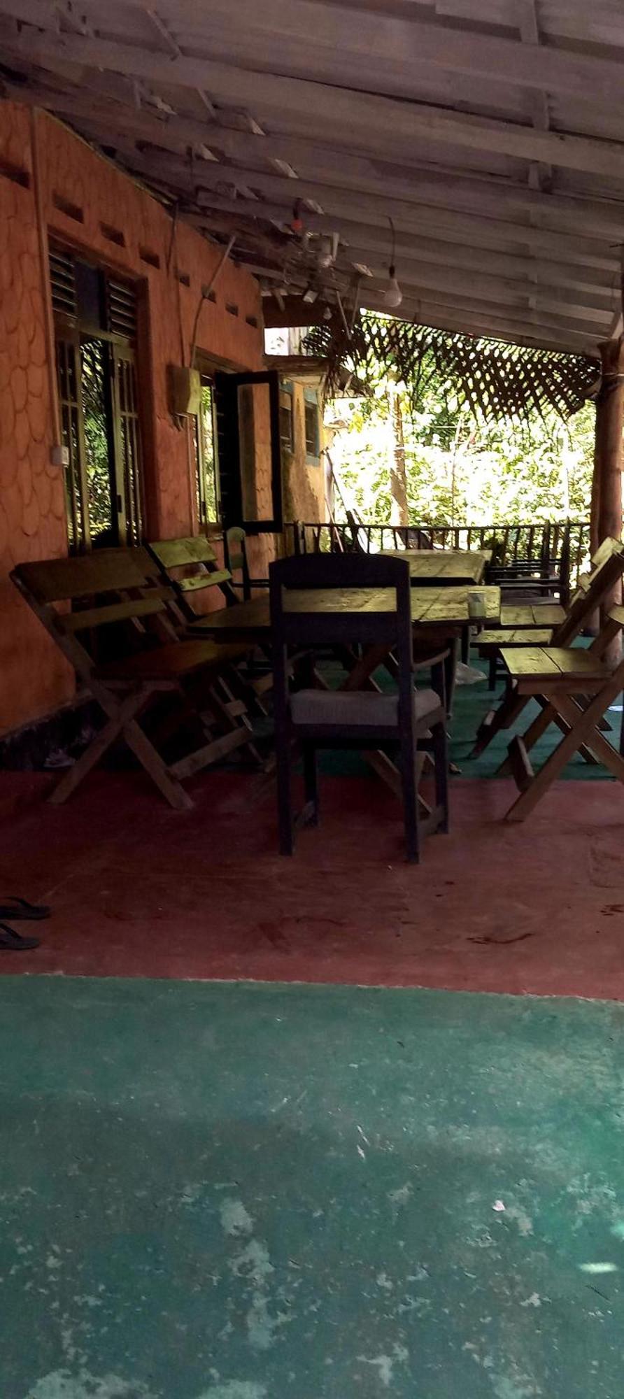 My House Ahangama Bagian luar foto